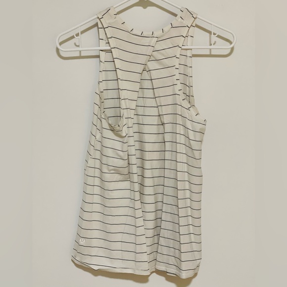 Lululemon All Tied Up Tank - Picture 4 of 5